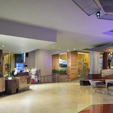 Hard Rock Hotel Cancun-2
