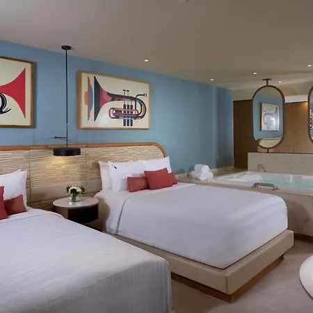 Hard Rock Hotel Cancun-2