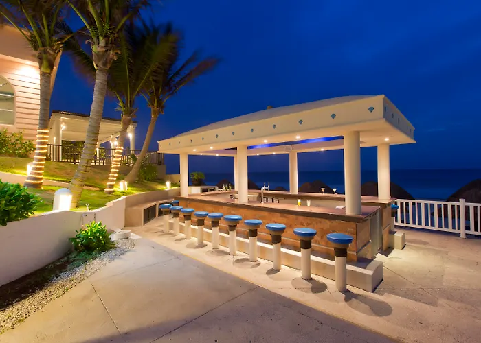 Golden Parnassus Resort & Spa (Adults Only) Cancún