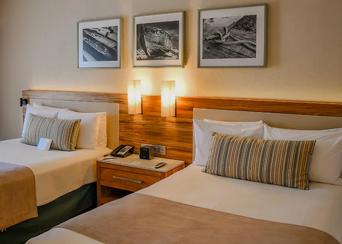 Emporio Cancún